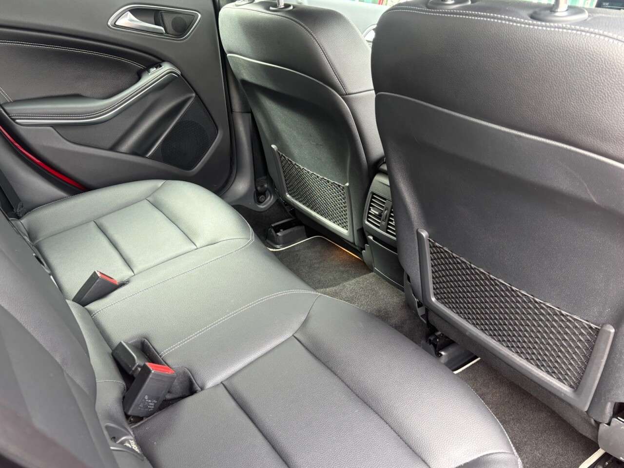 2016 MERCEDES-BENZ A-CLASS 2016 MERCEDES-BENZ A-CLASS