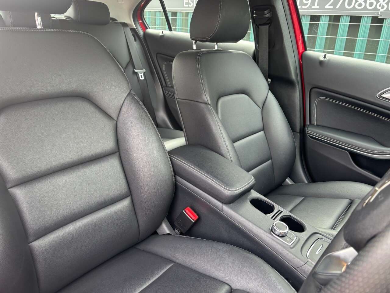 2016 MERCEDES-BENZ A-CLASS 2016 MERCEDES-BENZ A-CLASS