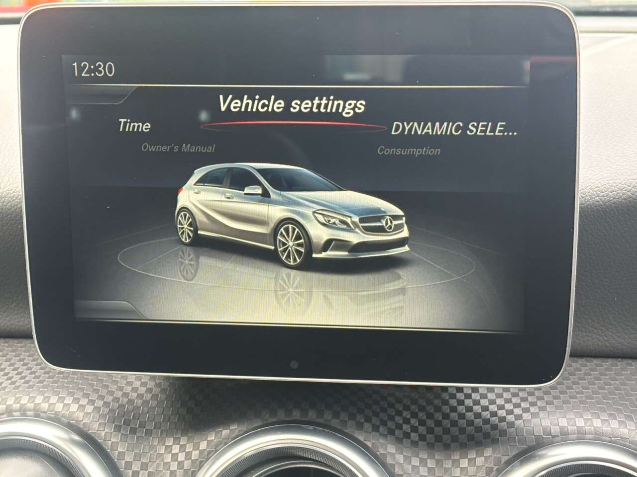 2016 MERCEDES-BENZ A-CLASS 2016 MERCEDES-BENZ A-CLASS