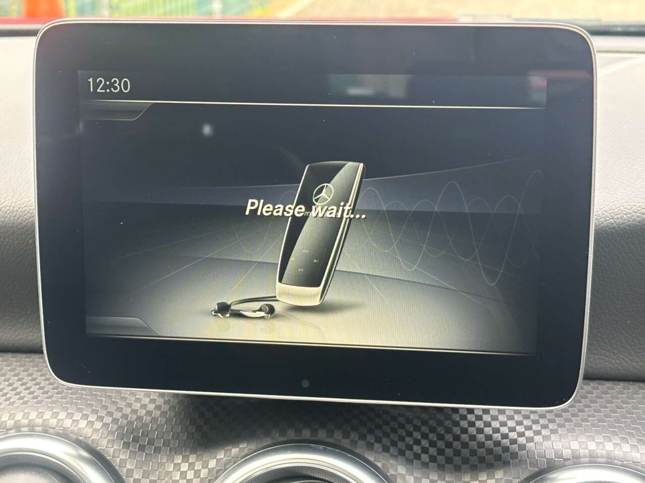 2016 MERCEDES-BENZ A-CLASS 2016 MERCEDES-BENZ A-CLASS