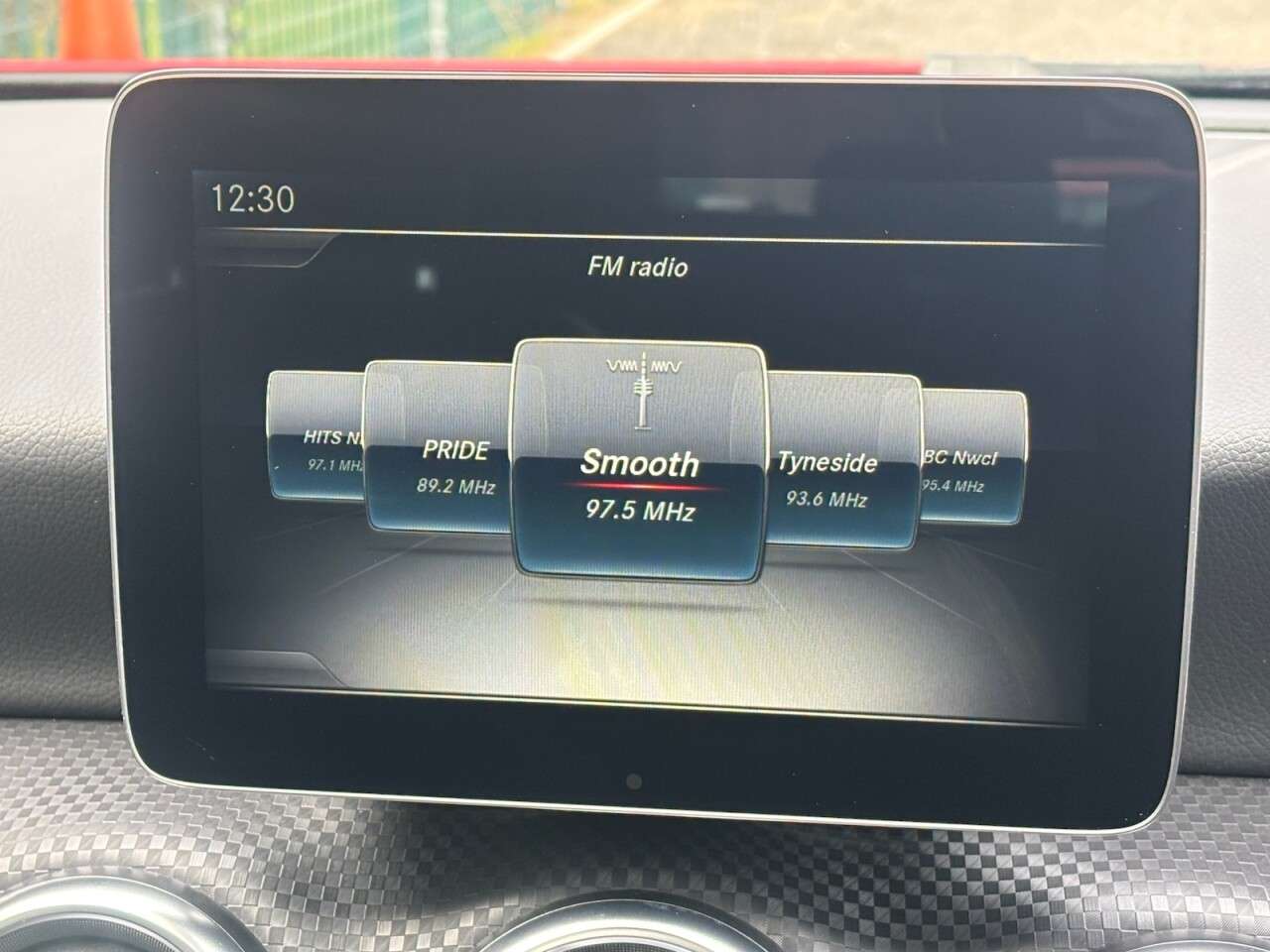 2016 MERCEDES-BENZ A-CLASS 2016 MERCEDES-BENZ A-CLASS