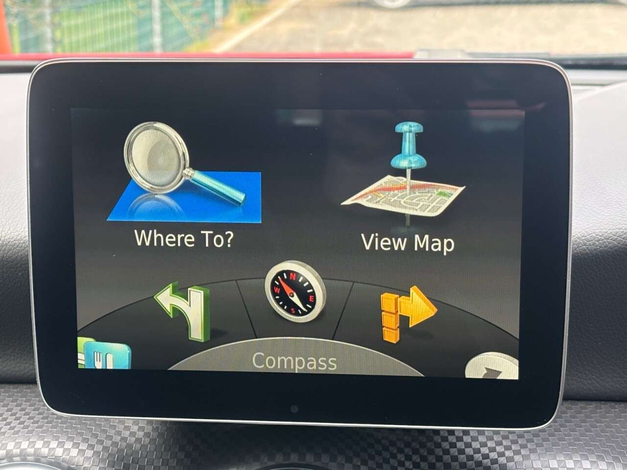 2016 MERCEDES-BENZ A-CLASS 2016 MERCEDES-BENZ A-CLASS