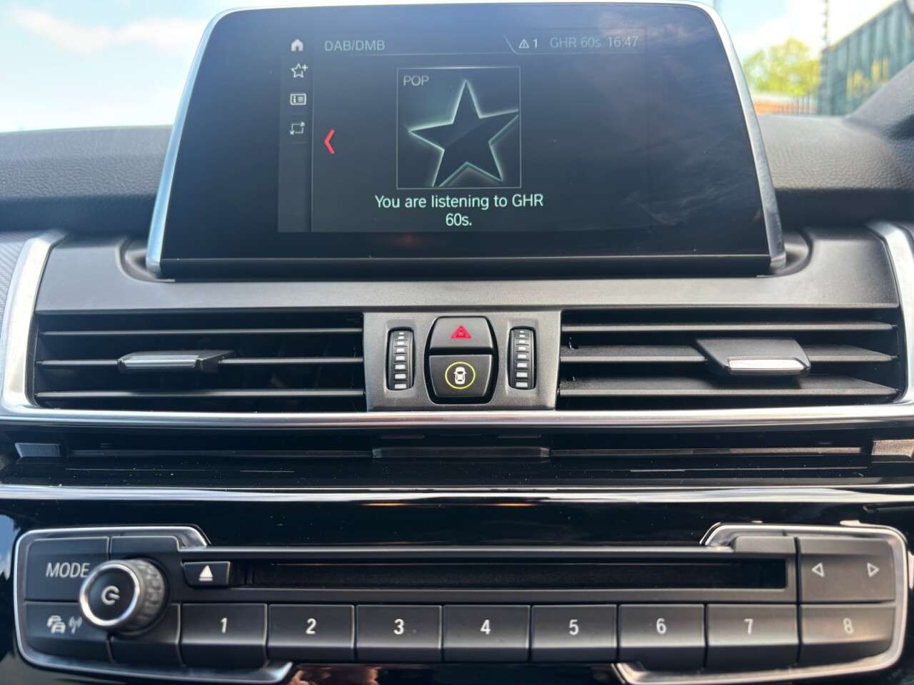 2018 BMW 2 SERIES ACTIVE TOURER 2018 BMW 2 SERIES ACTIVE TOURER