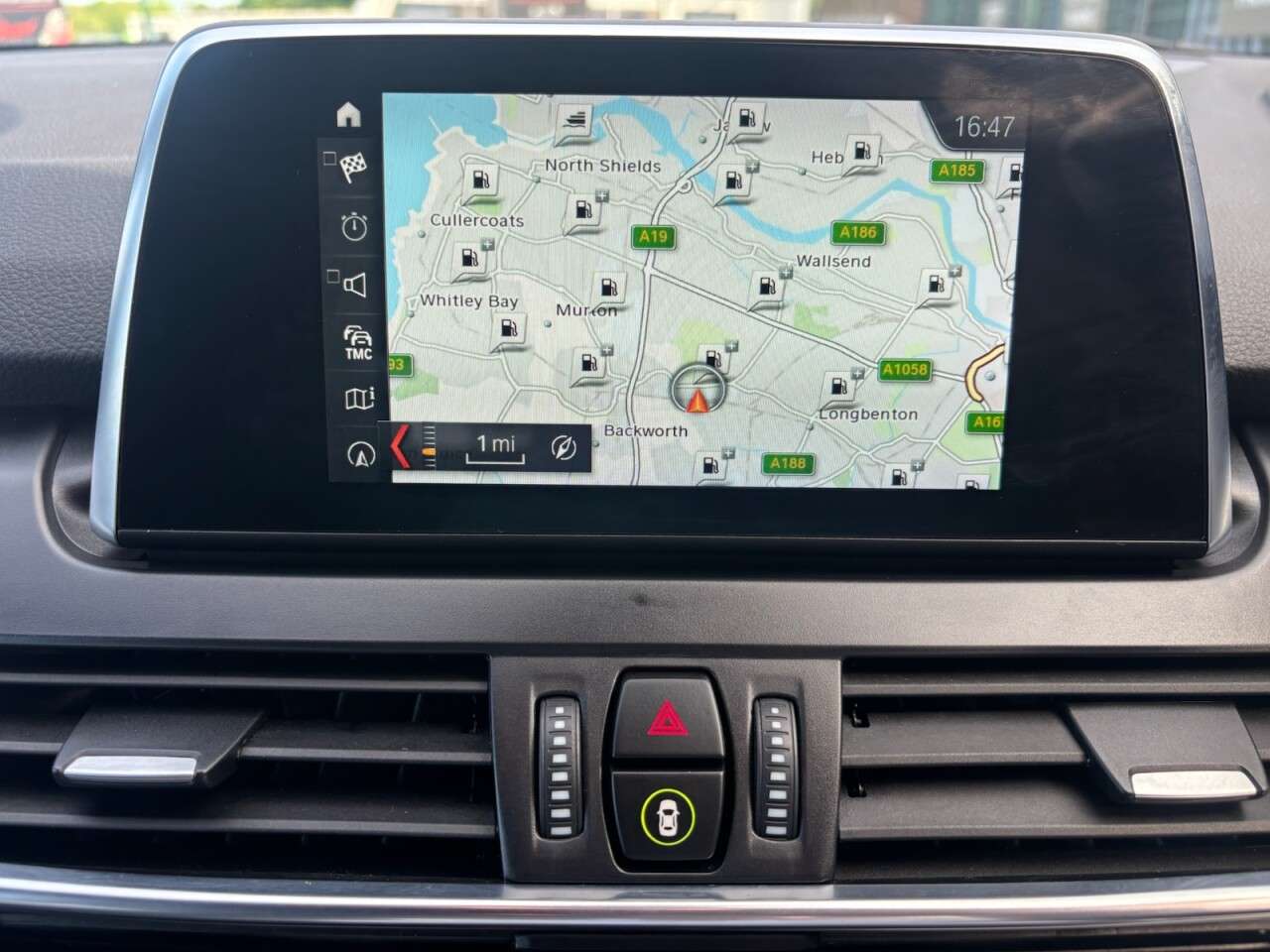 2018 BMW 2 SERIES ACTIVE TOURER 2018 BMW 2 SERIES ACTIVE TOURER