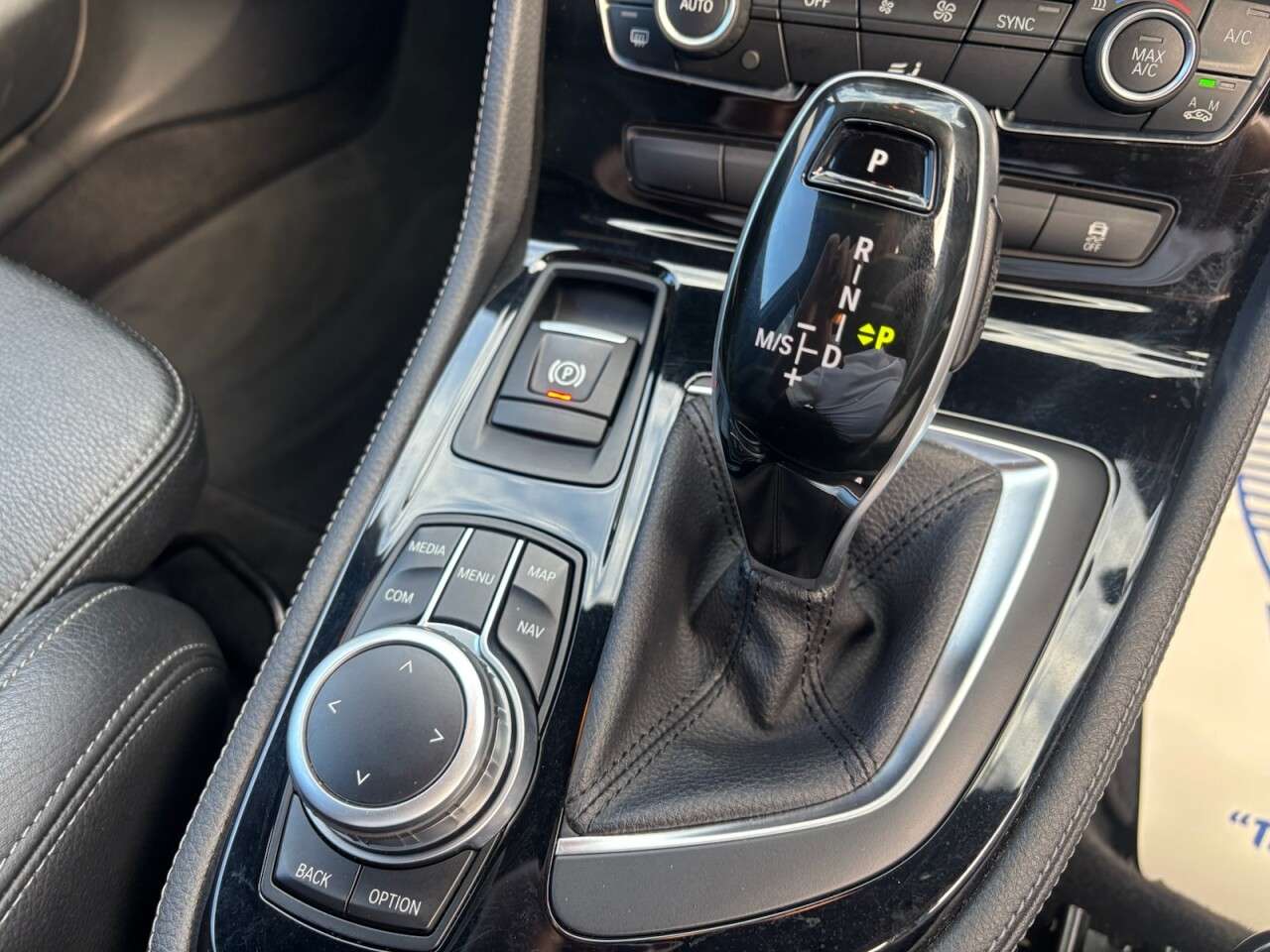 2018 BMW 2 SERIES ACTIVE TOURER 2018 BMW 2 SERIES ACTIVE TOURER