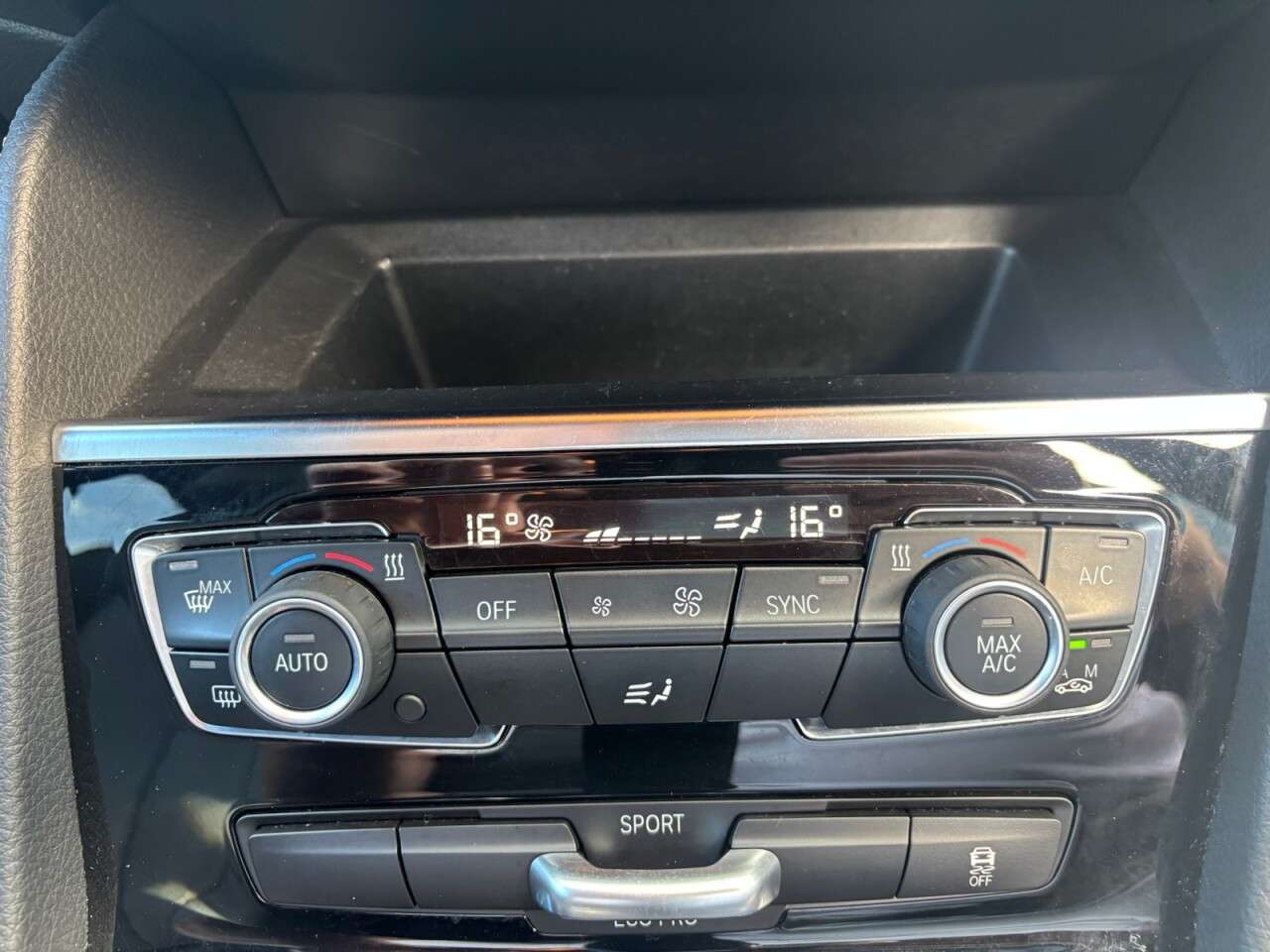 2018 BMW 2 SERIES ACTIVE TOURER 2018 BMW 2 SERIES ACTIVE TOURER