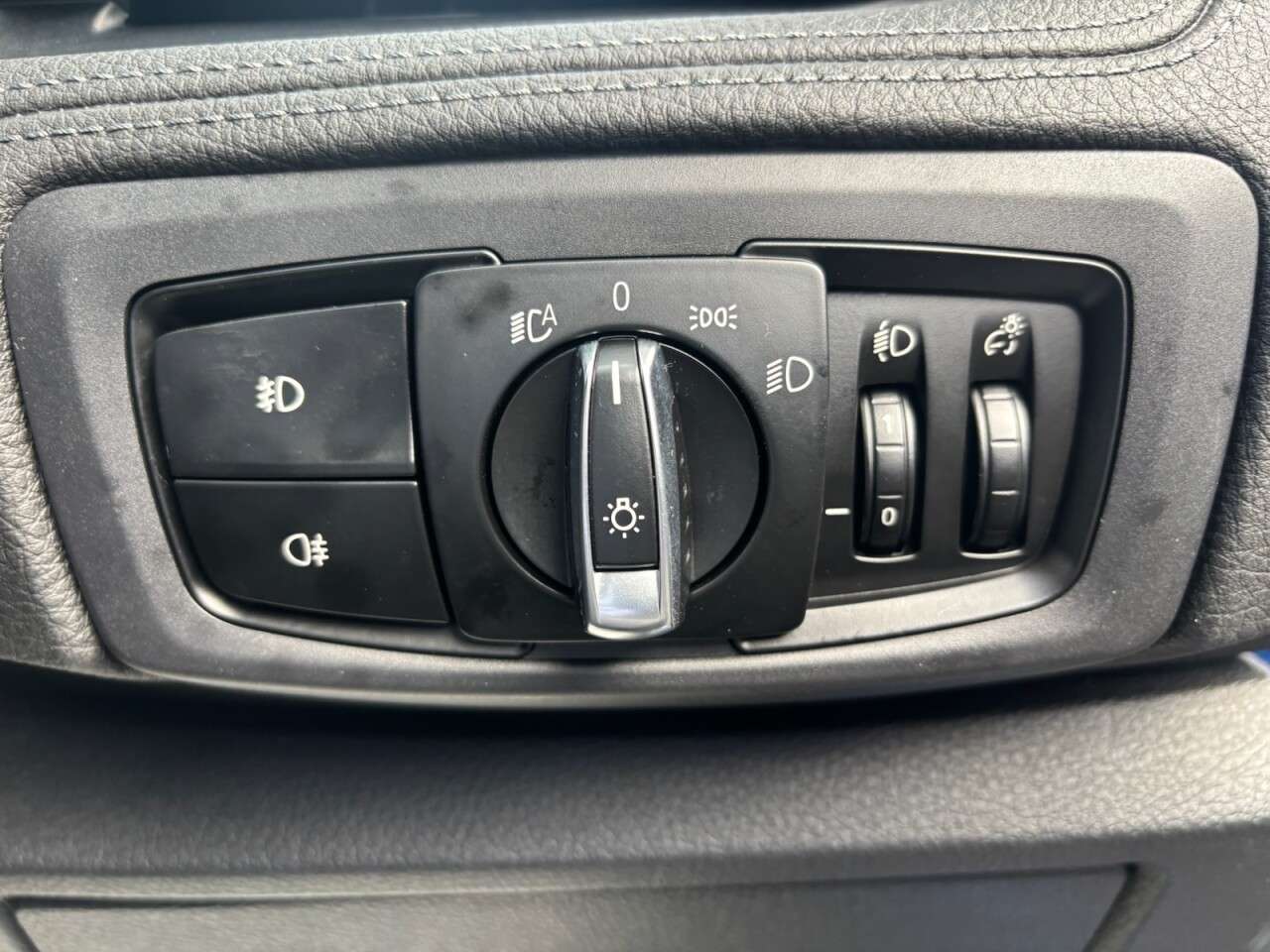 2018 BMW 2 SERIES ACTIVE TOURER 2018 BMW 2 SERIES ACTIVE TOURER