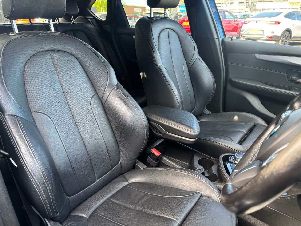 2018 BMW 2 SERIES ACTIVE TOURER 2018 BMW 2 SERIES ACTIVE TOURER