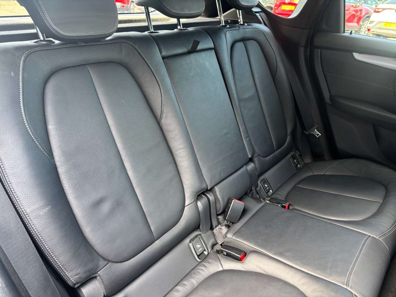 2018 BMW 2 SERIES ACTIVE TOURER 2018 BMW 2 SERIES ACTIVE TOURER