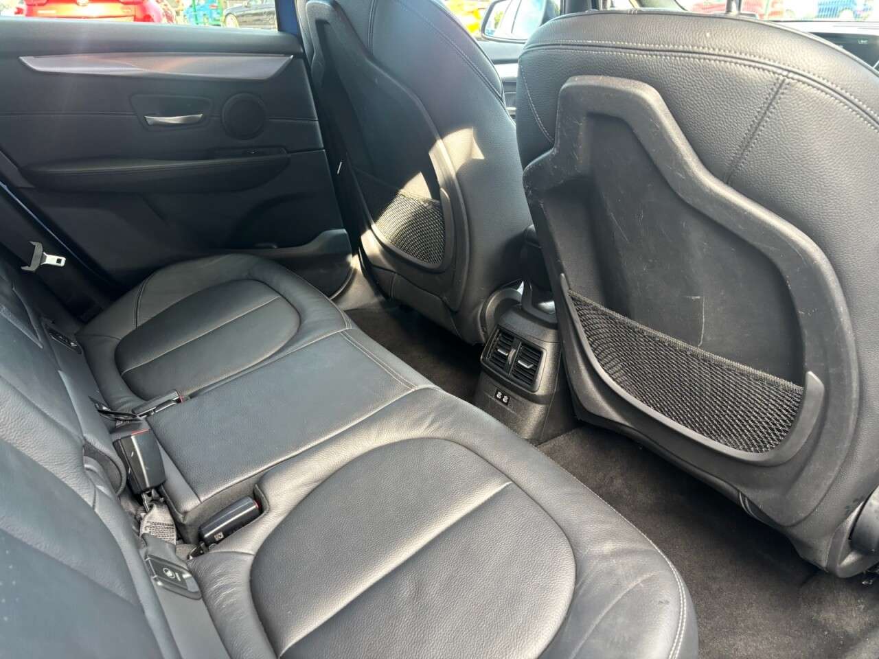 2018 BMW 2 SERIES ACTIVE TOURER 2018 BMW 2 SERIES ACTIVE TOURER