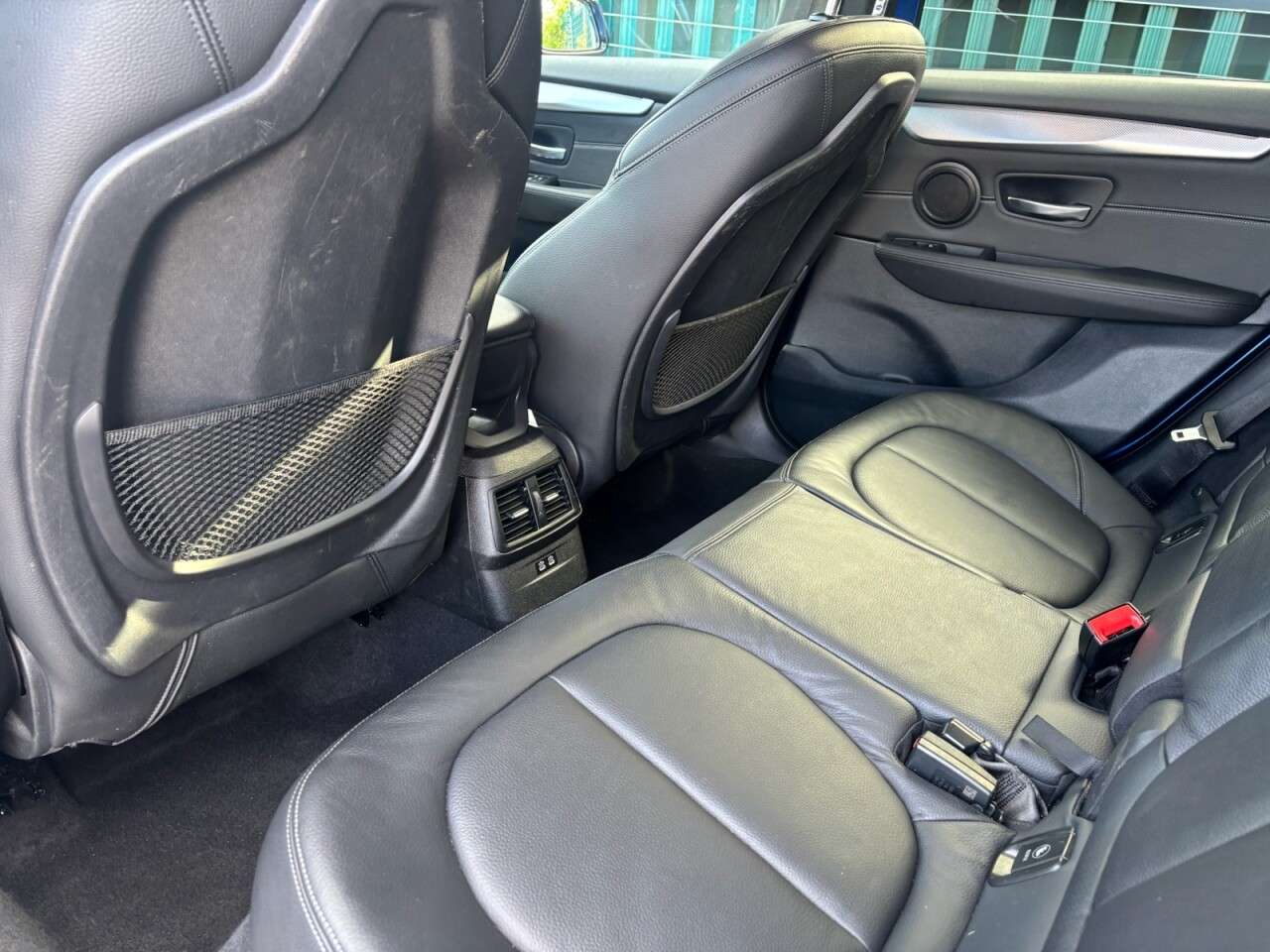 2018 BMW 2 SERIES ACTIVE TOURER 2018 BMW 2 SERIES ACTIVE TOURER