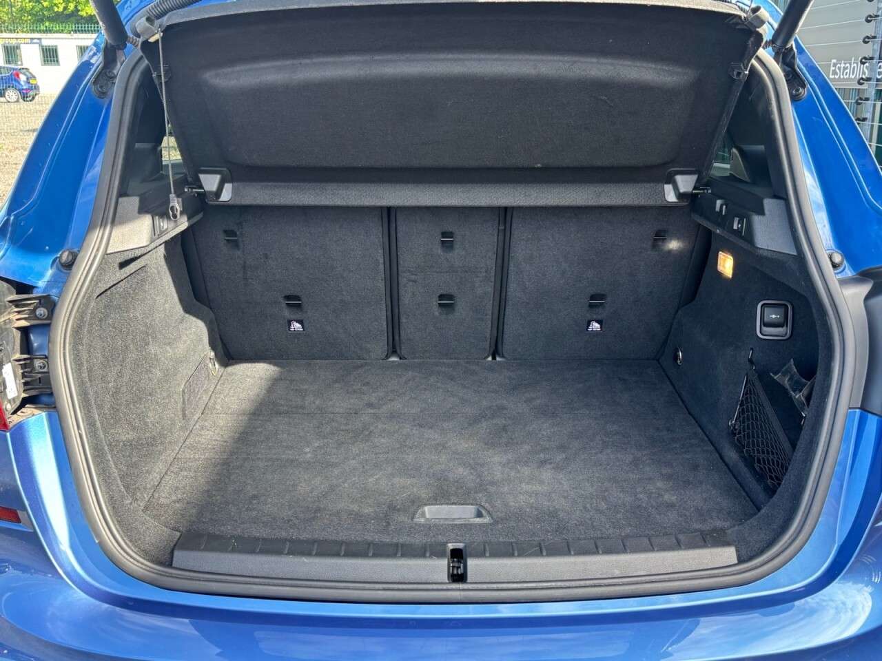 2018 BMW 2 SERIES ACTIVE TOURER 2018 BMW 2 SERIES ACTIVE TOURER