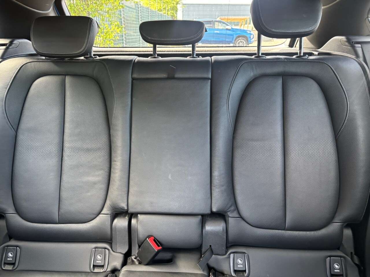 2018 BMW 2 SERIES ACTIVE TOURER 2018 BMW 2 SERIES ACTIVE TOURER