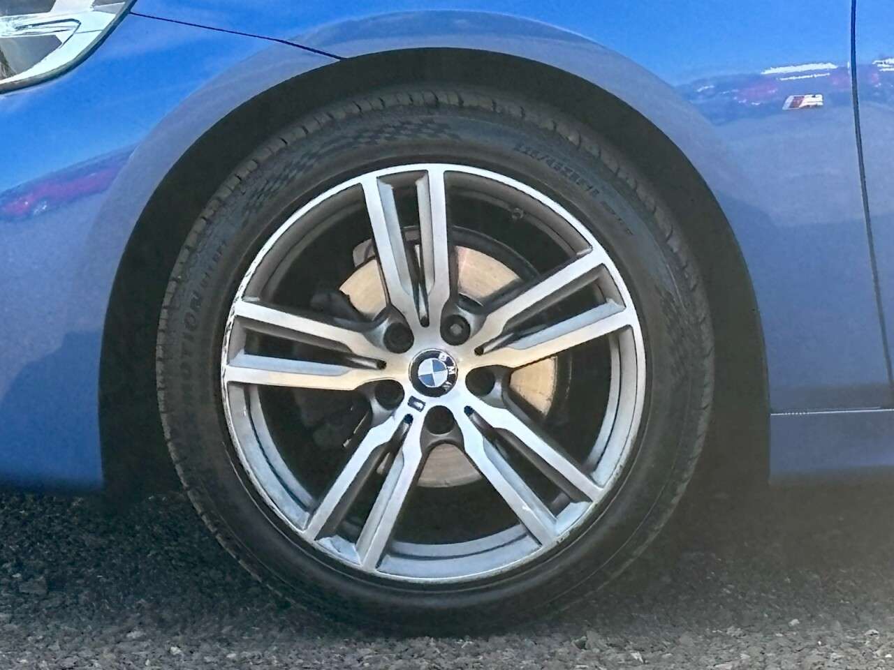 2018 BMW 2 SERIES ACTIVE TOURER 2018 BMW 2 SERIES ACTIVE TOURER