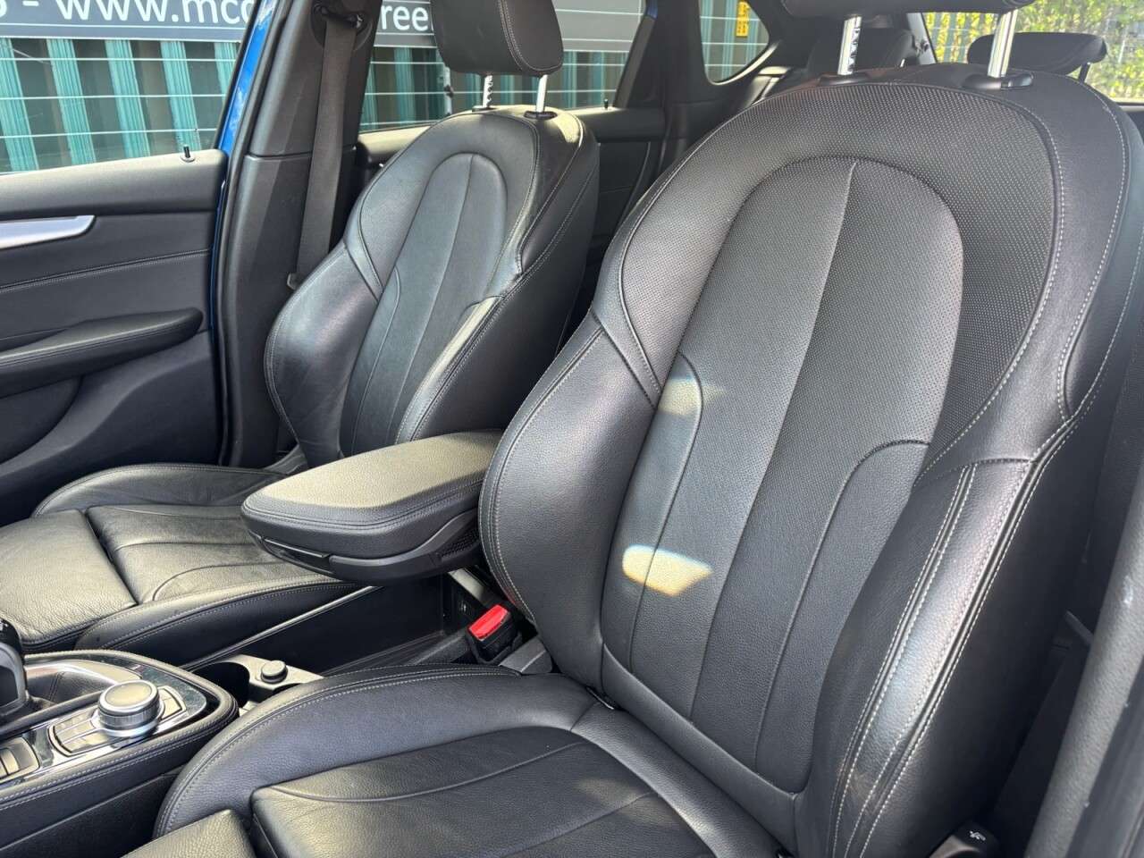 2018 BMW 2 SERIES ACTIVE TOURER 2018 BMW 2 SERIES ACTIVE TOURER