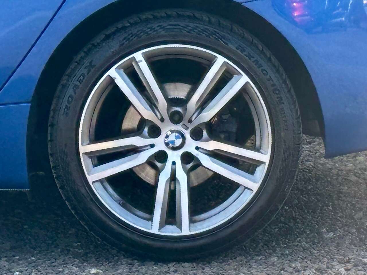 2018 BMW 2 SERIES ACTIVE TOURER 2018 BMW 2 SERIES ACTIVE TOURER