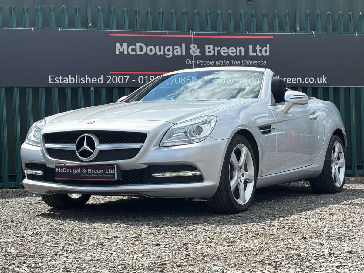 Check out this Mercedes-benz Slk 2014 Petrol Automatic