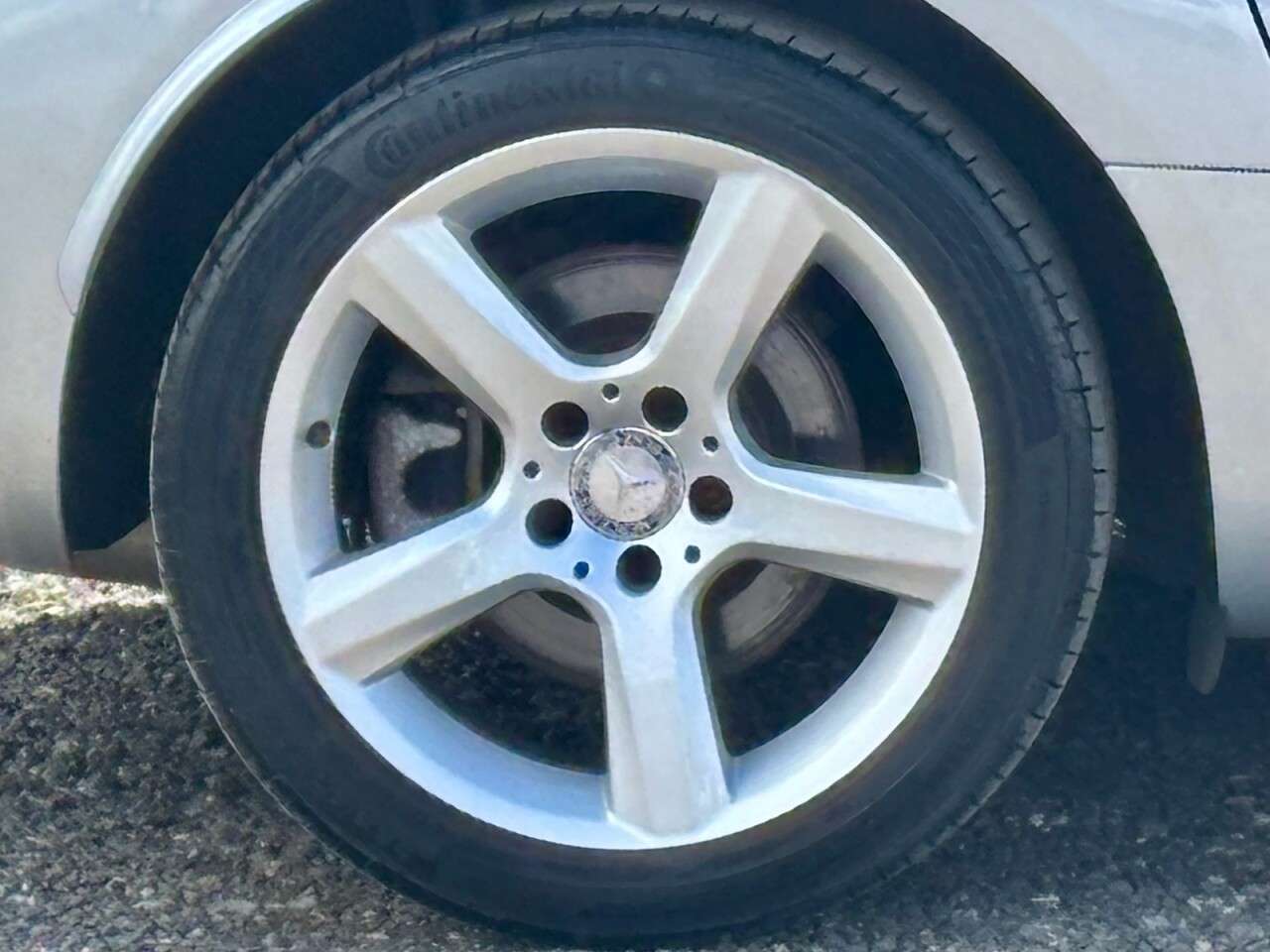 2014 MERCEDES-BENZ SLK 2014 MERCEDES-BENZ SLK