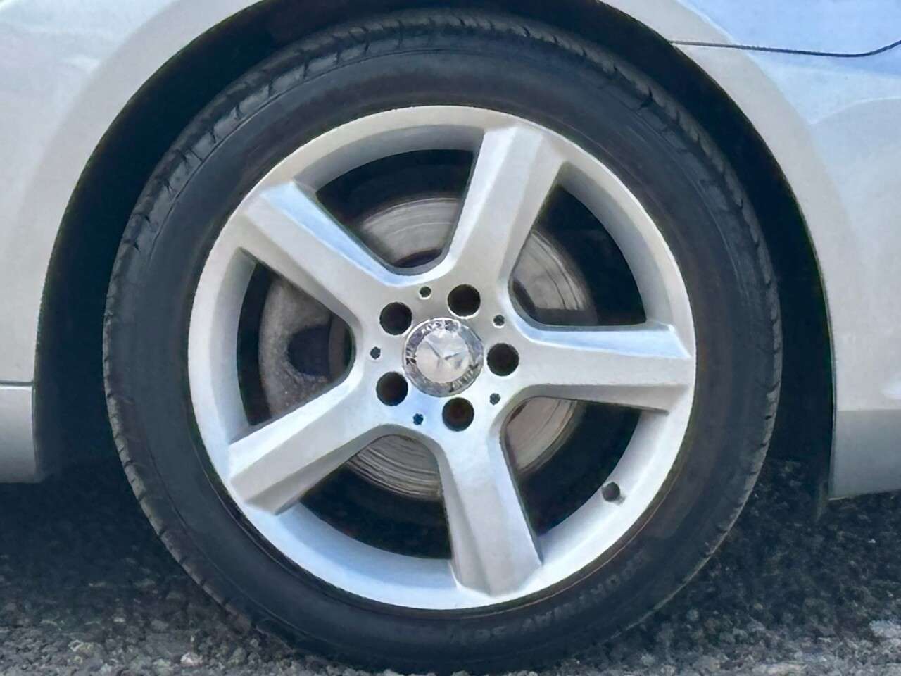 2014 MERCEDES-BENZ SLK 2014 MERCEDES-BENZ SLK