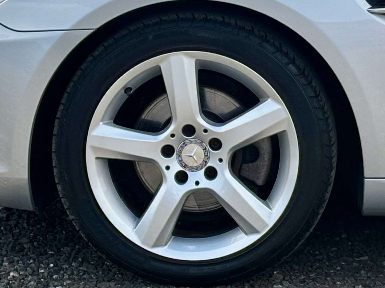 2014 MERCEDES-BENZ SLK 2014 MERCEDES-BENZ SLK