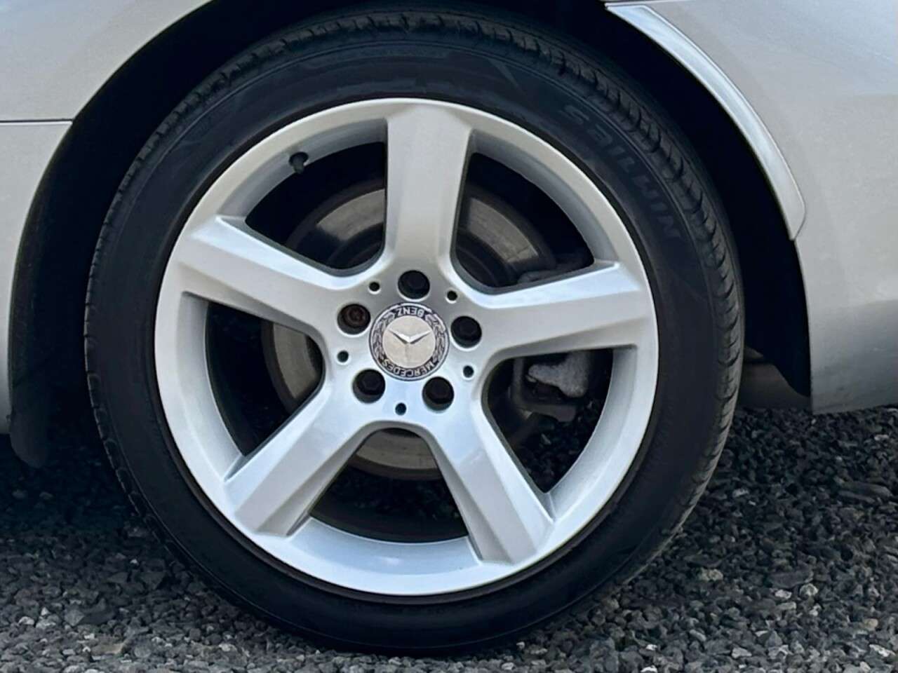 2014 MERCEDES-BENZ SLK 2014 MERCEDES-BENZ SLK