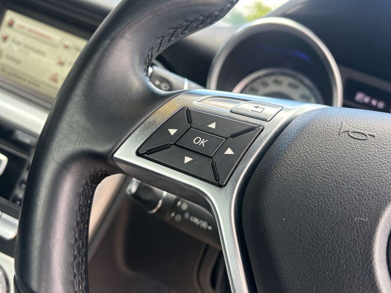 2014 MERCEDES-BENZ SLK 2014 MERCEDES-BENZ SLK