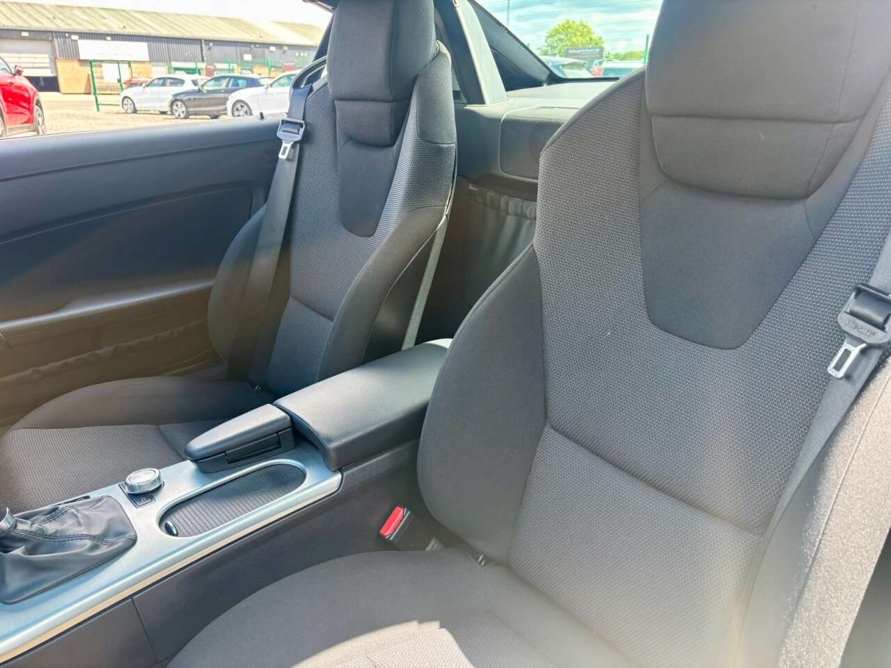 2014 MERCEDES-BENZ SLK 2014 MERCEDES-BENZ SLK