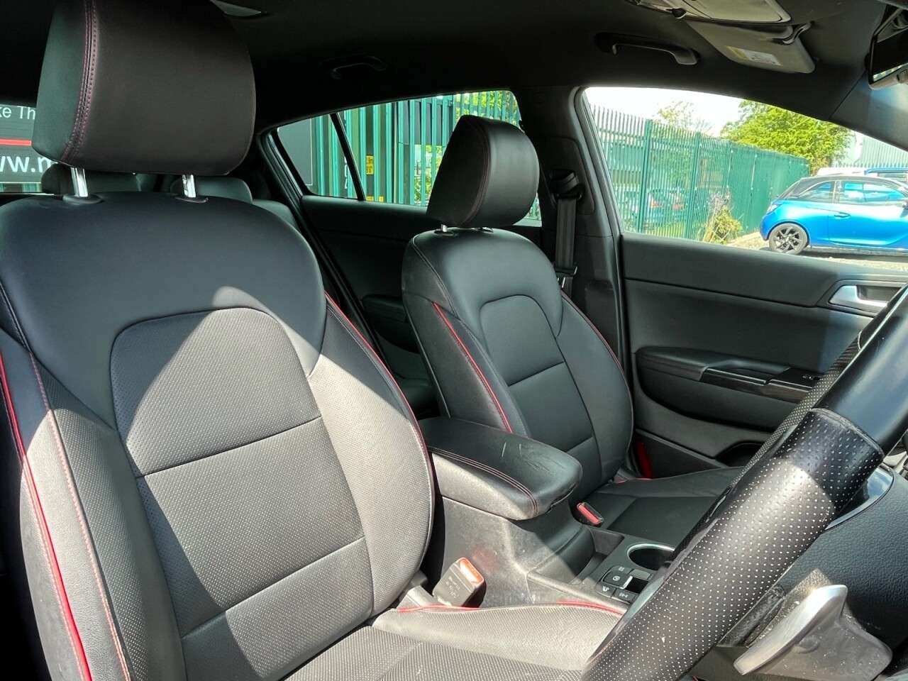 2019 KIA SPORTAGE 2019 KIA SPORTAGE