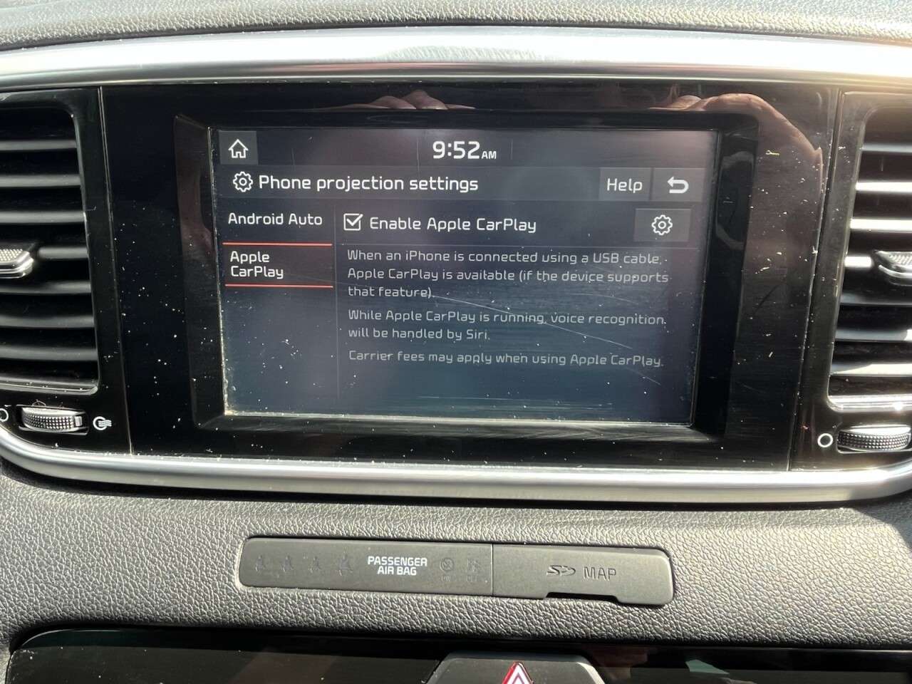 2019 KIA SPORTAGE 2019 KIA SPORTAGE