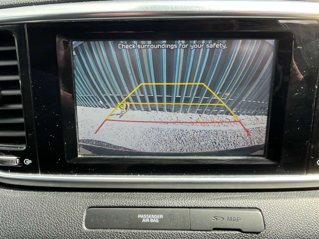 2019 KIA SPORTAGE 2019 KIA SPORTAGE