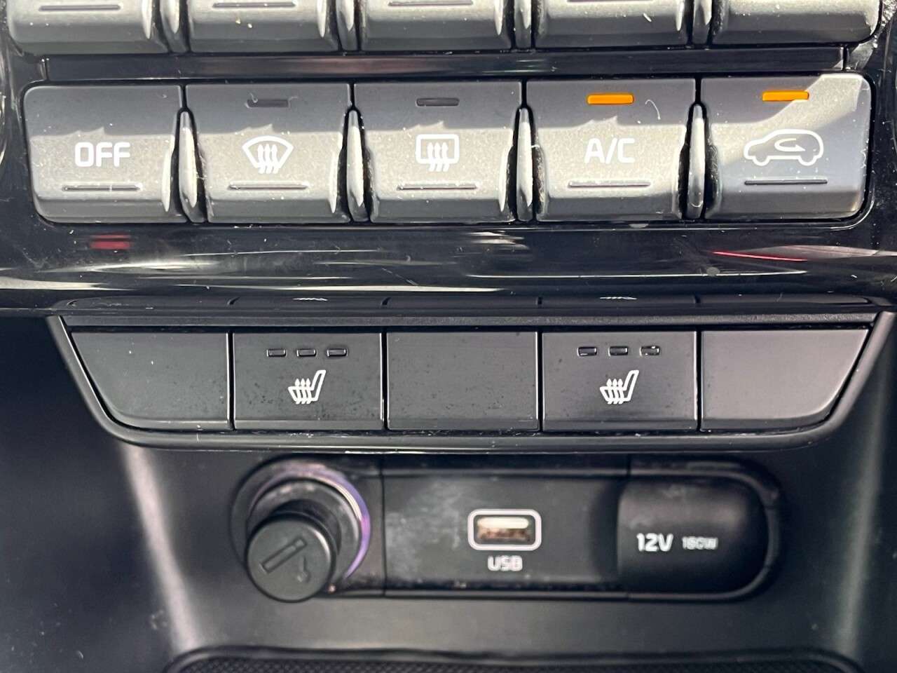 2019 KIA SPORTAGE 2019 KIA SPORTAGE