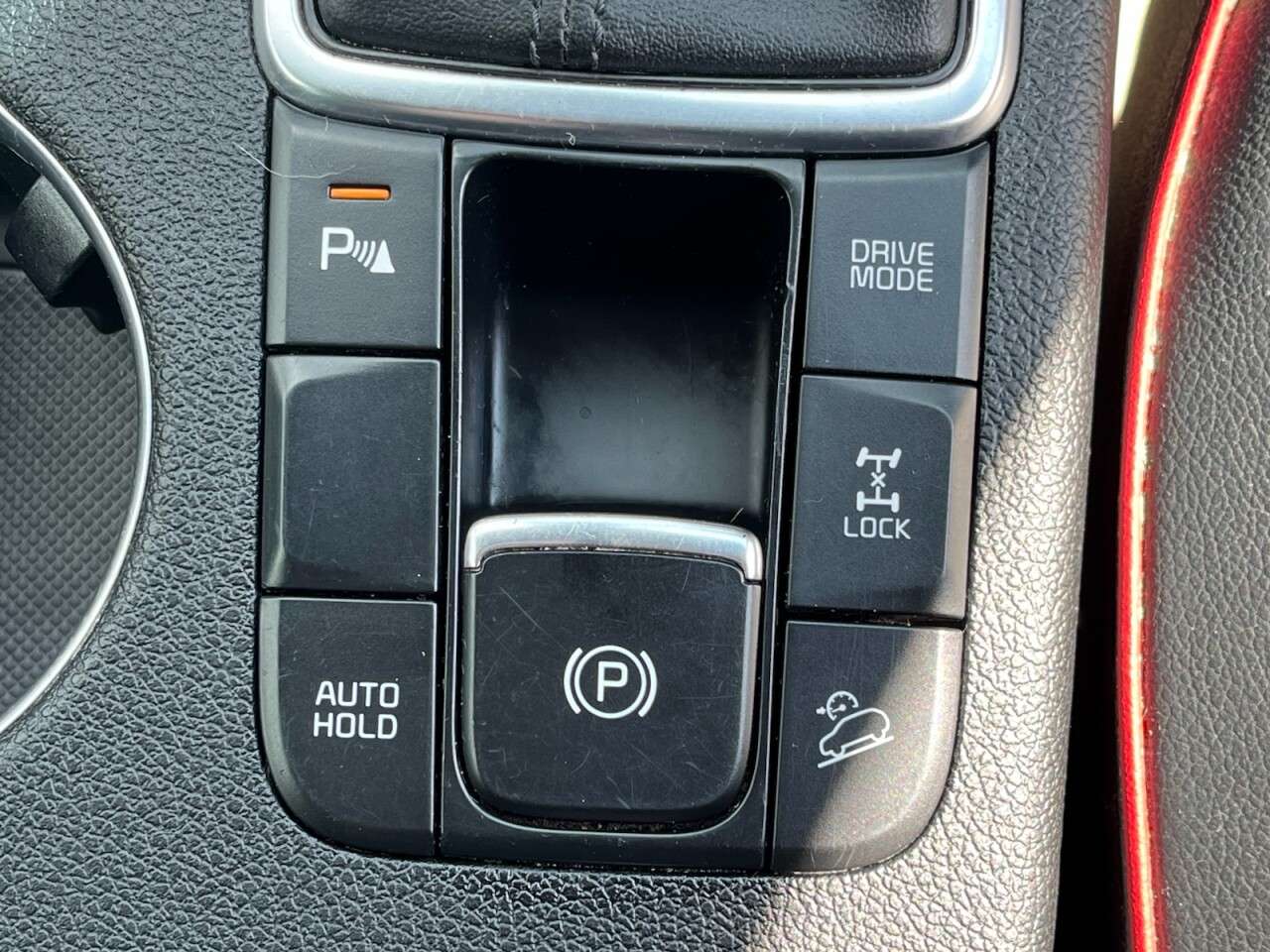 2019 KIA SPORTAGE 2019 KIA SPORTAGE