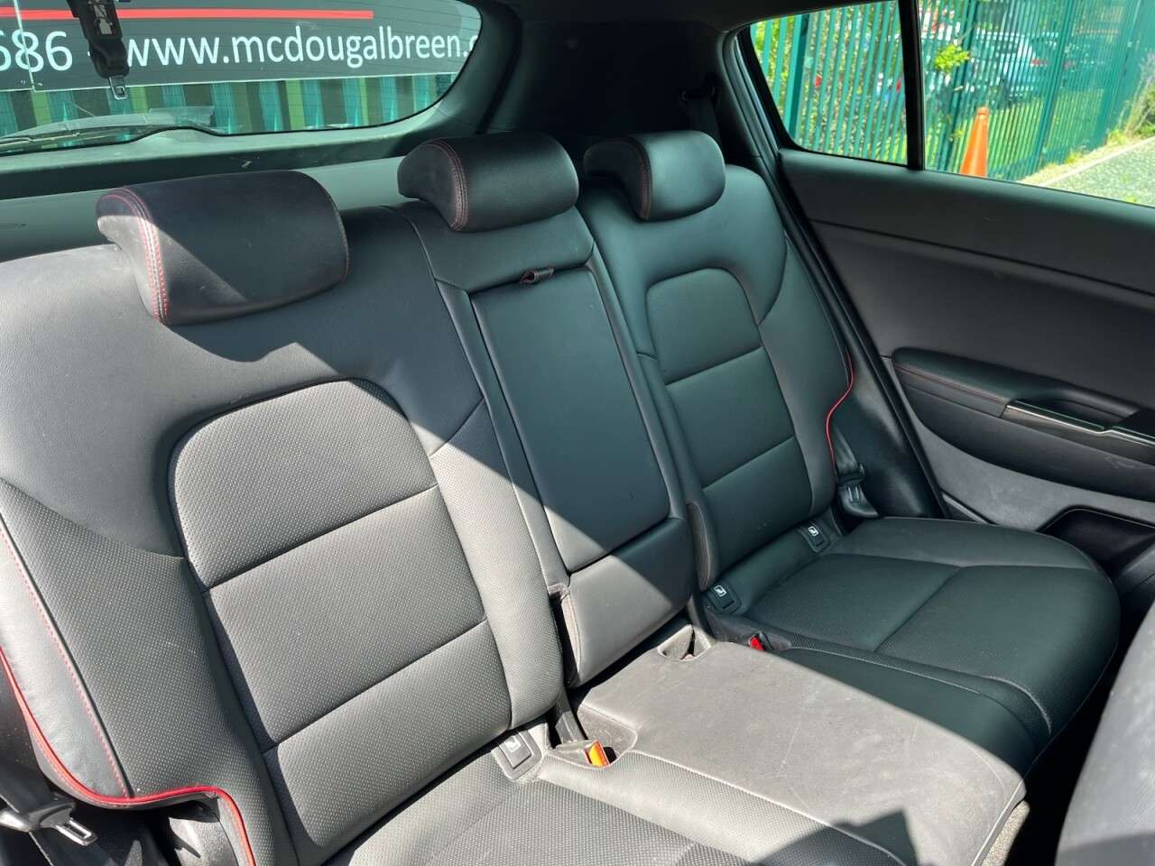 2019 KIA SPORTAGE 2019 KIA SPORTAGE