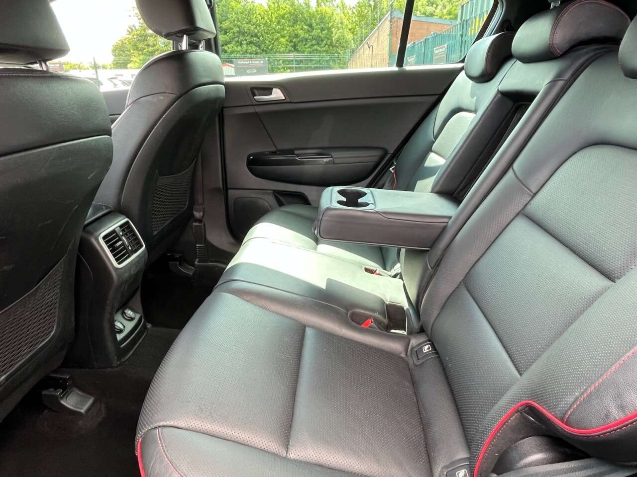 2019 KIA SPORTAGE 2019 KIA SPORTAGE