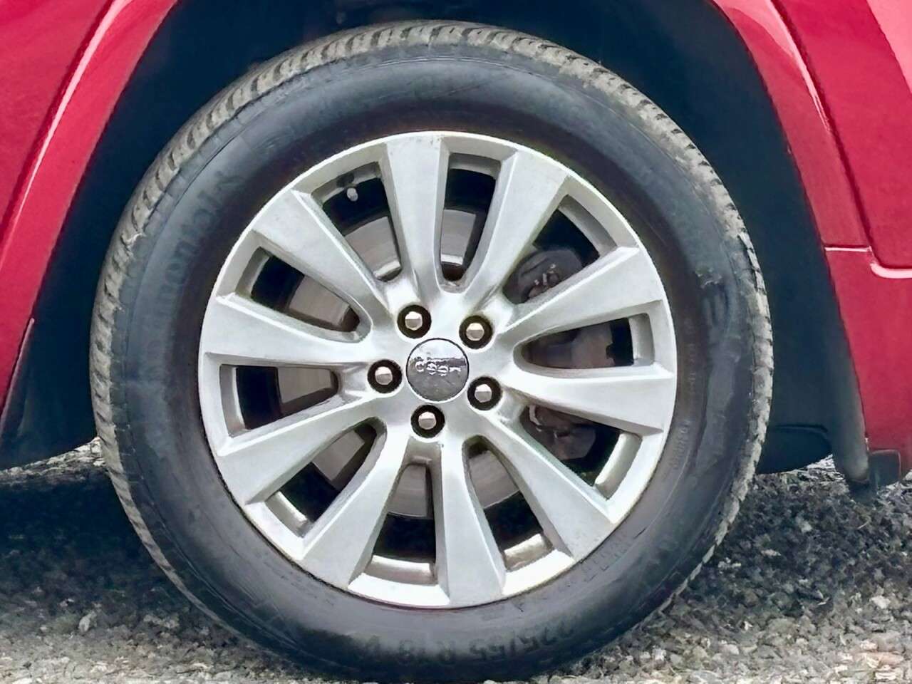 2016 JEEP CHEROKEE 2016 JEEP CHEROKEE