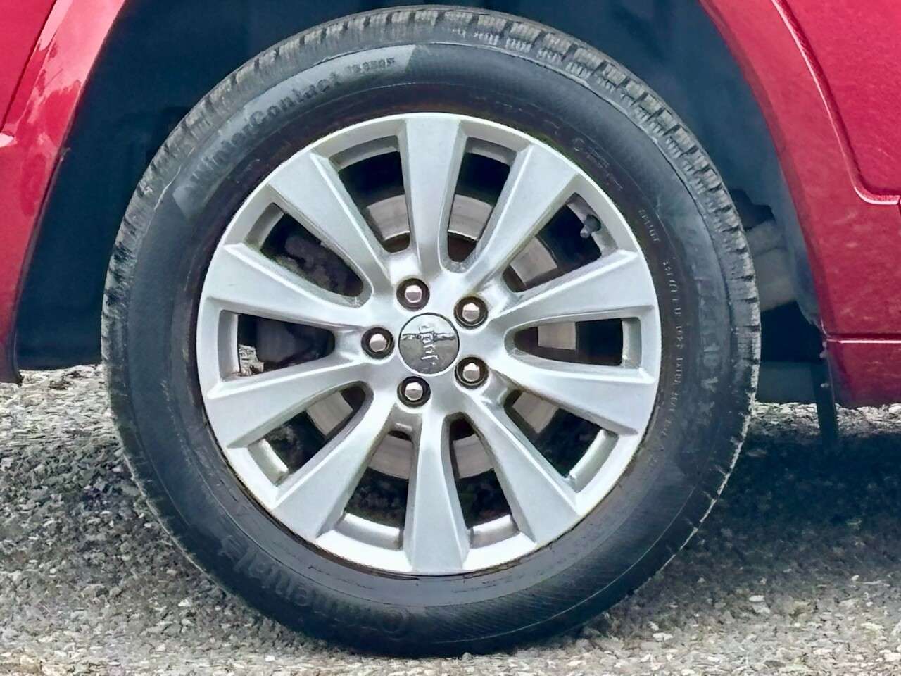 2016 JEEP CHEROKEE 2016 JEEP CHEROKEE