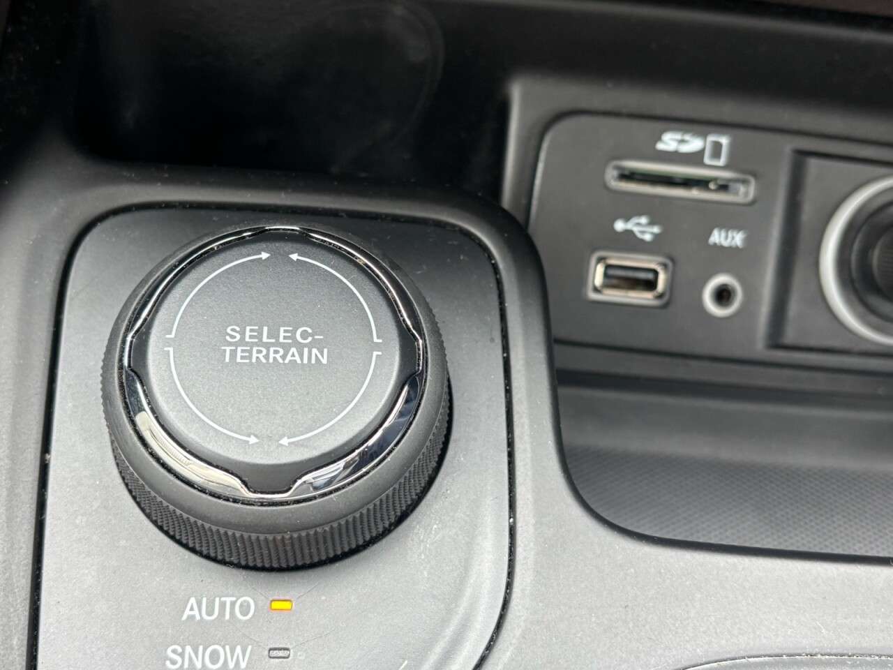 2016 JEEP CHEROKEE 2016 JEEP CHEROKEE