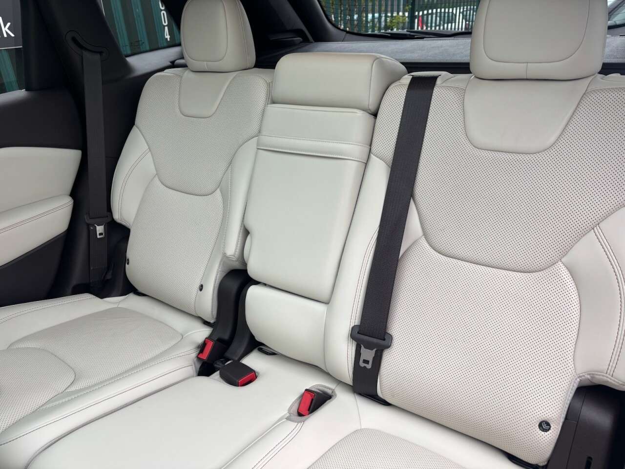 2016 JEEP CHEROKEE 2016 JEEP CHEROKEE