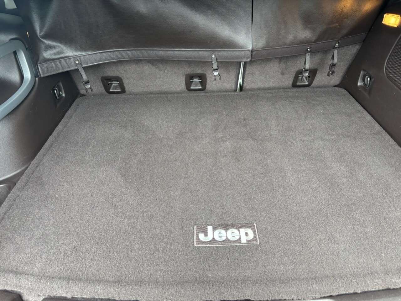 2016 JEEP CHEROKEE 2016 JEEP CHEROKEE