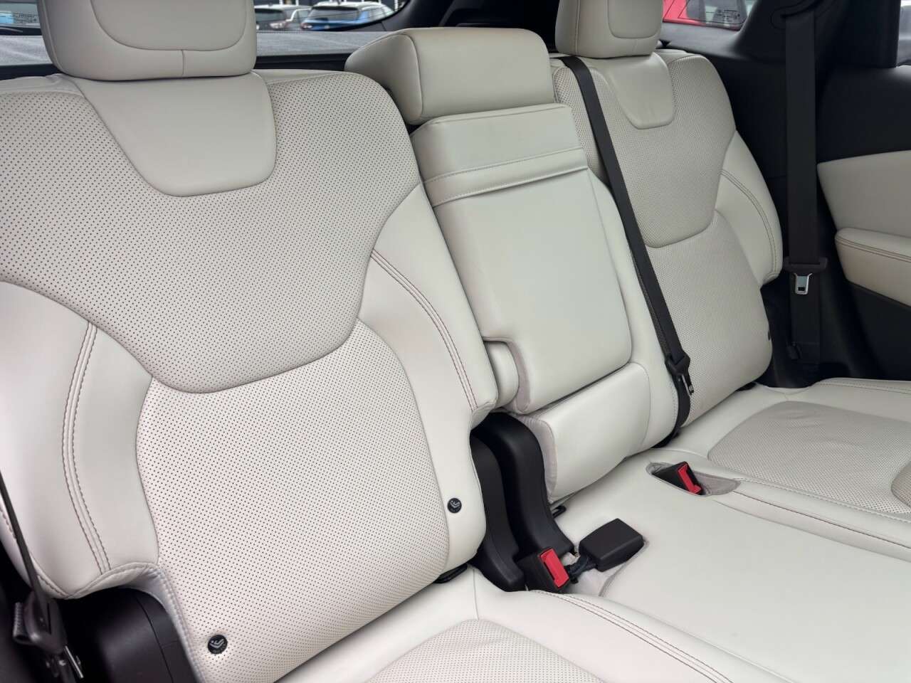 2016 JEEP CHEROKEE 2016 JEEP CHEROKEE