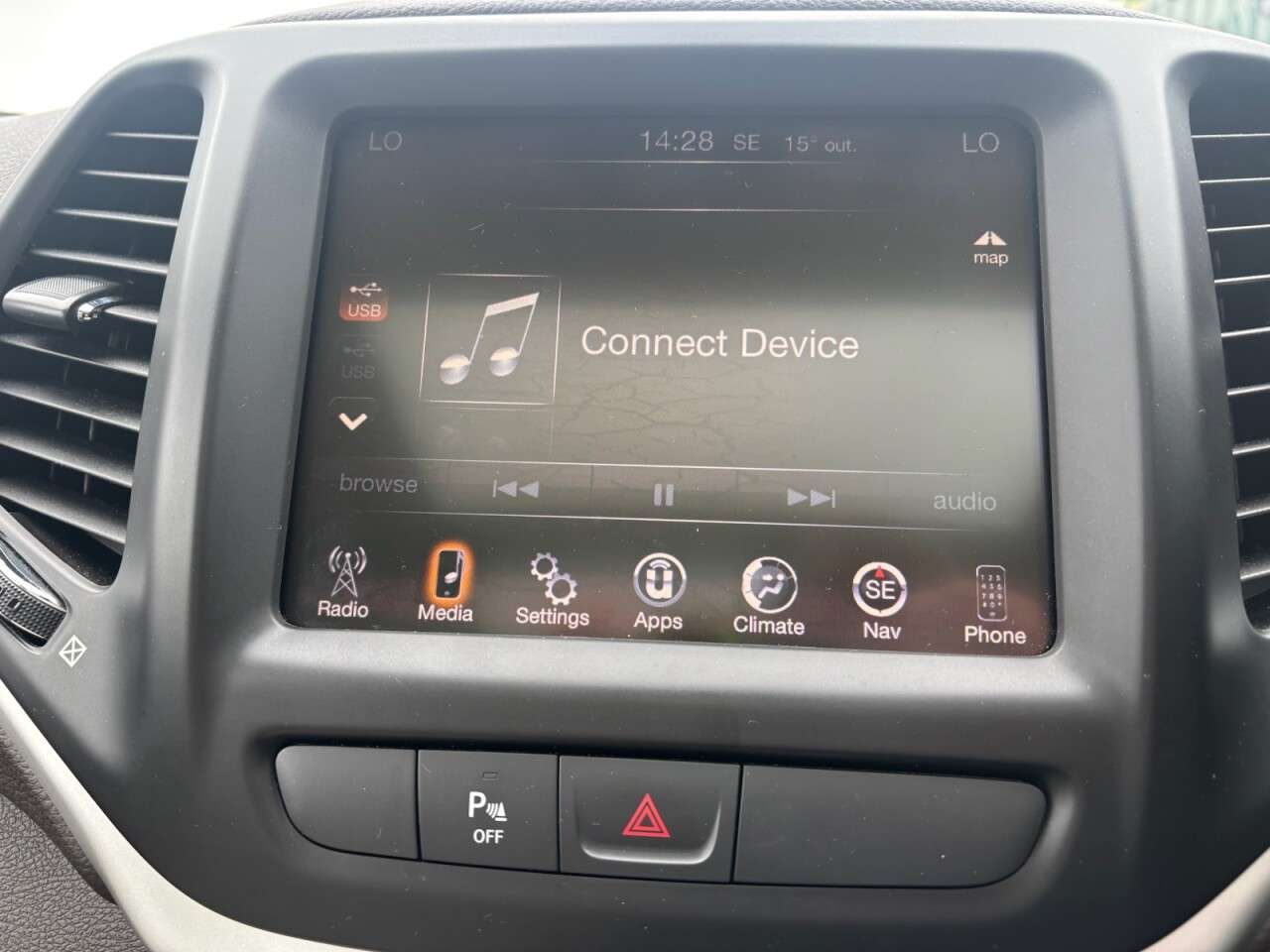 2016 JEEP CHEROKEE 2016 JEEP CHEROKEE