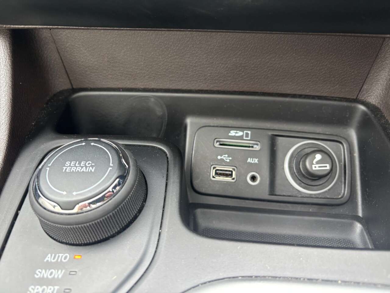 2016 JEEP CHEROKEE 2016 JEEP CHEROKEE