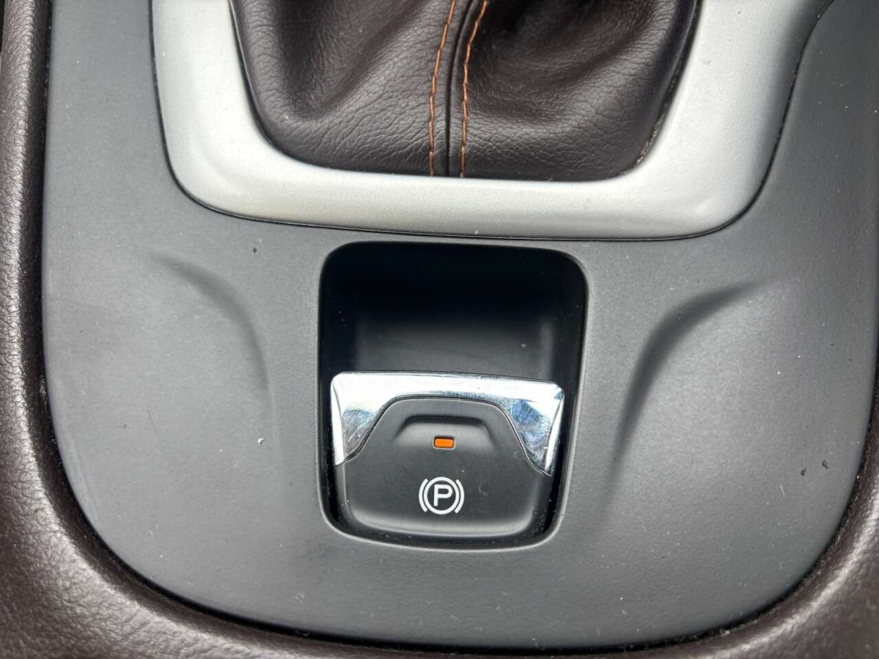 2016 JEEP CHEROKEE 2016 JEEP CHEROKEE