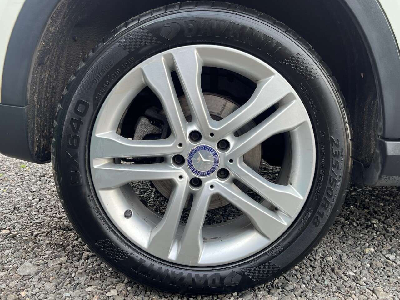 2016 MERCEDES-BENZ GLA 2016 MERCEDES-BENZ GLA