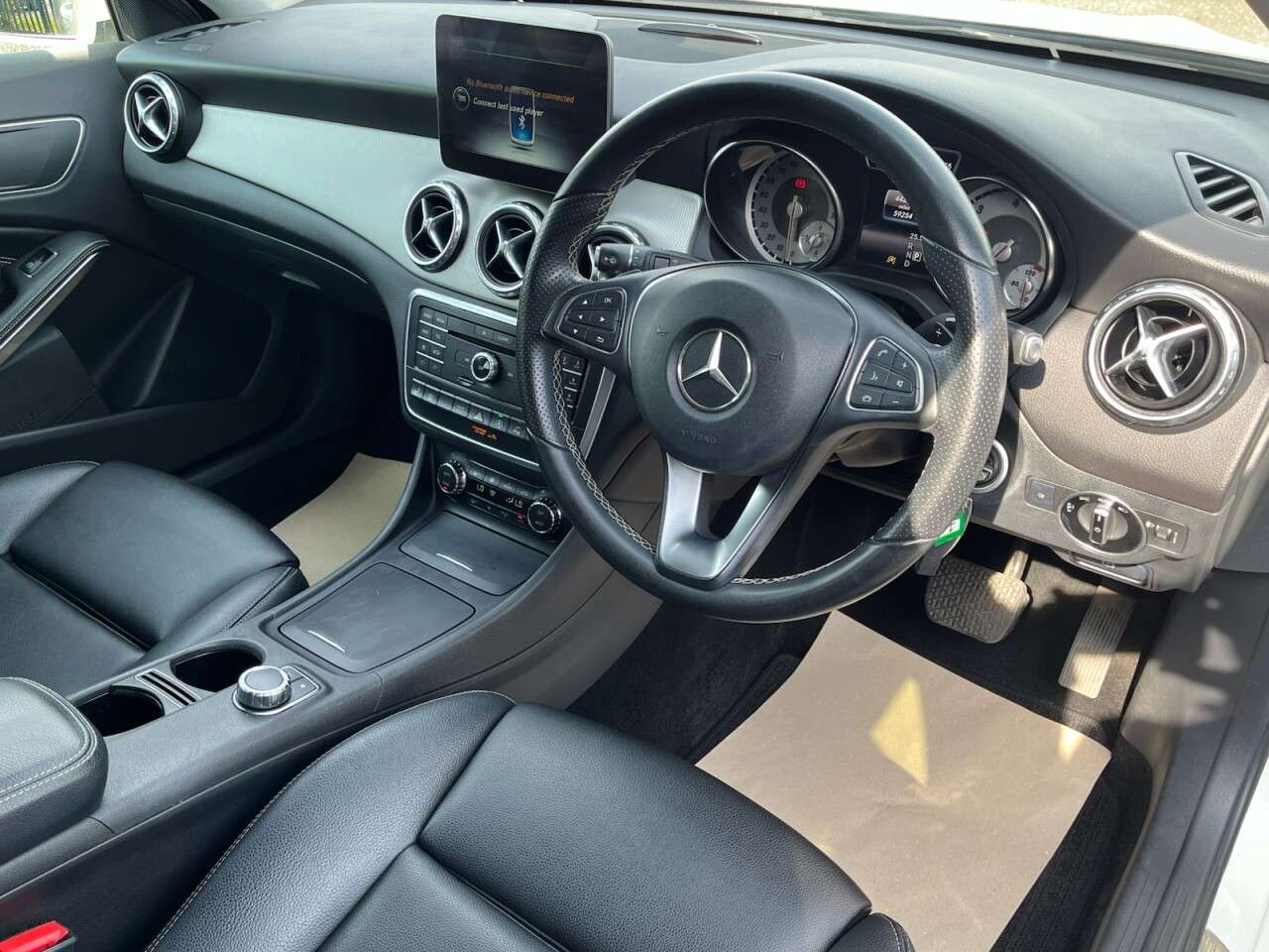 2016 MERCEDES-BENZ GLA 2016 MERCEDES-BENZ GLA