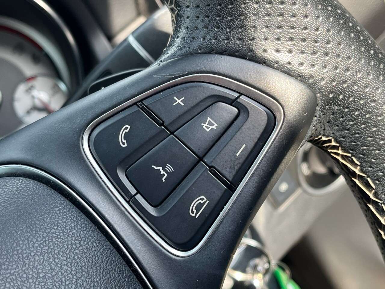 2016 MERCEDES-BENZ GLA 2016 MERCEDES-BENZ GLA