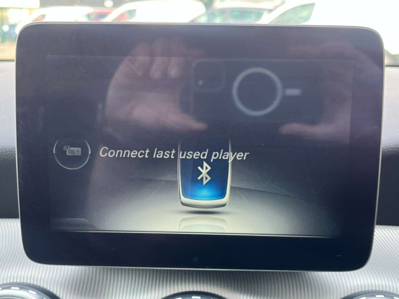 2016 MERCEDES-BENZ GLA 2016 MERCEDES-BENZ GLA