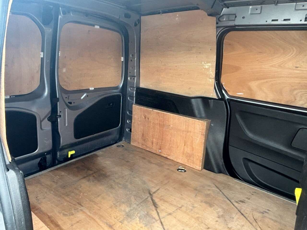 2021 TOYOTA PROACE CITY 2021 TOYOTA PROACE CITY