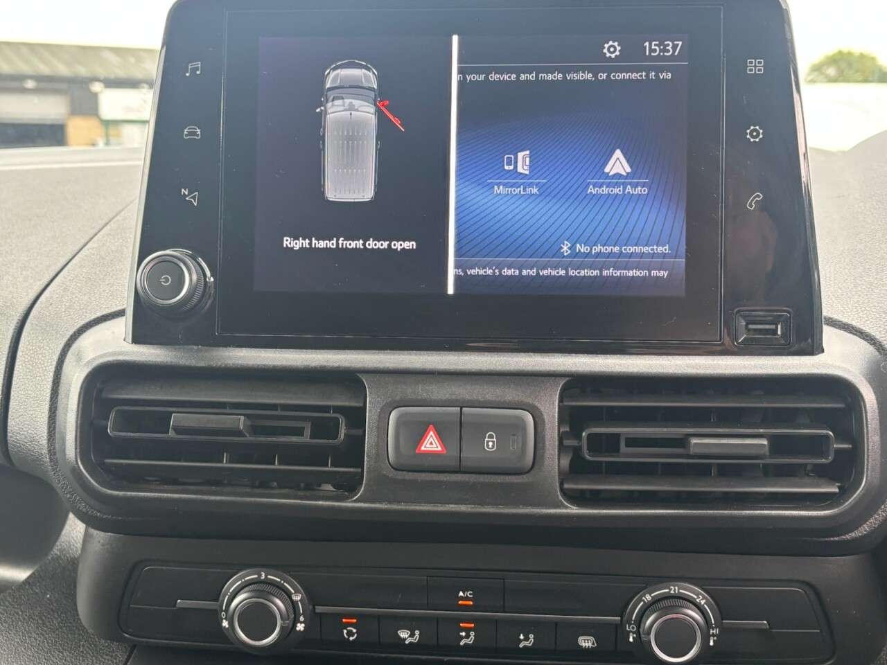 2021 TOYOTA PROACE CITY 2021 TOYOTA PROACE CITY