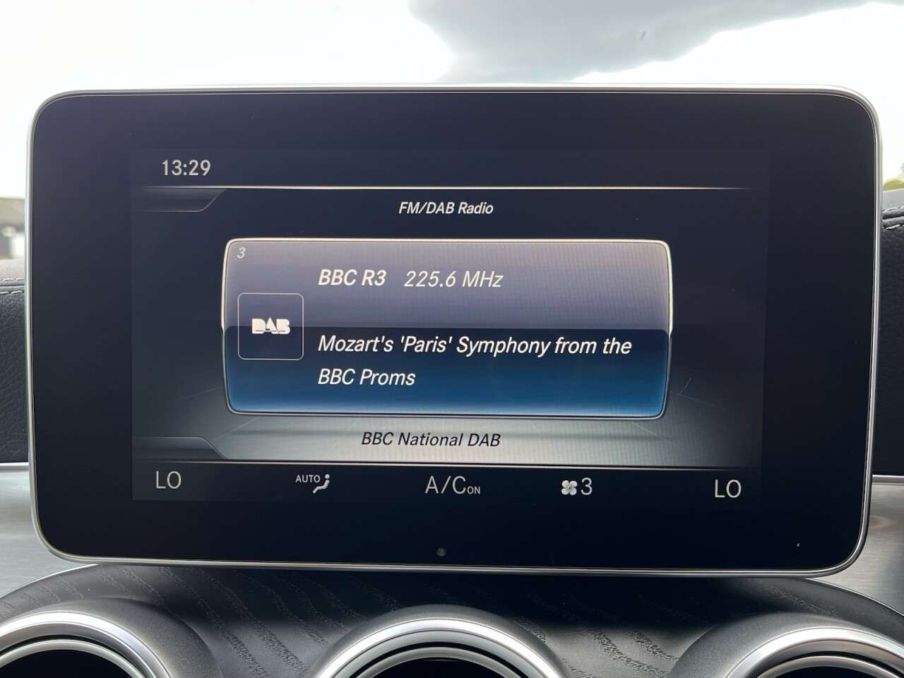 2017 MERCEDES-BENZ C-CLASS 2017 MERCEDES-BENZ C-CLASS